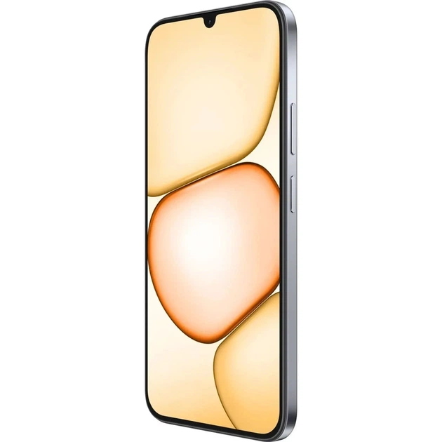 Мобільний телефон realme C100i 4/128GB Dusk Grey - изображение 9