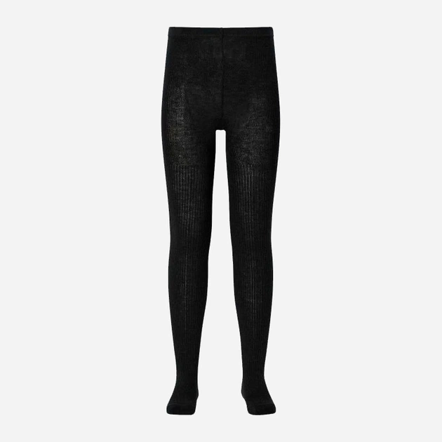 Детские колготки для девочки Uniqlo 323526831 125-135 см Черные (1159861937) - Фото 1 Детские колготки для девочки Uniqlo 323526831 125-135 см Черные (1159861937) - изображение 1