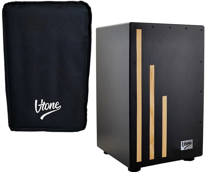 Кейс для барабана V-Tone CJ 10 - Фото 1 Кейс для барабана V-Tone CJ 10 - изображение 1