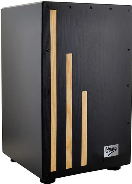 Кейс для барабана V-Tone CJ 10 - Фото 2 Кейс для барабана V-Tone CJ 10 - изображение 2