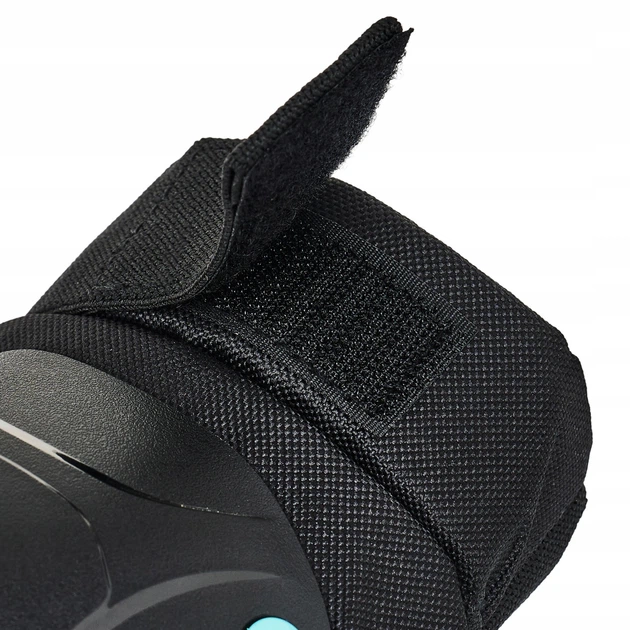 Захист дитячий Raven Dexard Black/Mint M (zh231) - Фото 8 Захист дитячий Raven Dexard Black/Mint M (zh231) - зображення 8