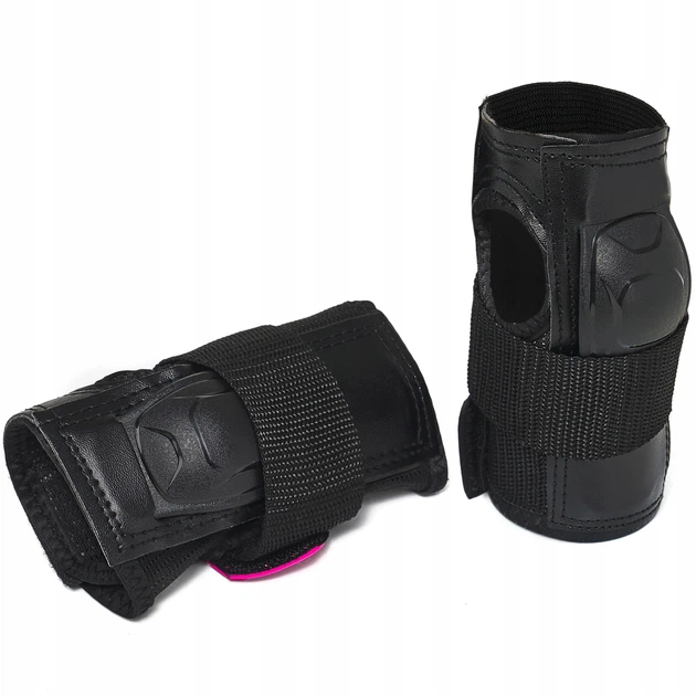 Защита детская Raven Dexard Black/Pink S (zh258) - Фото 5 Защита детская Raven Dexard Black/Pink S (zh258) - изображение 5