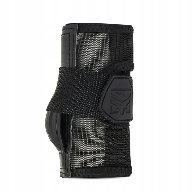 Комплект защиты Raven Dexard Black XL (zh521) - Фото 8 Комплект защиты Raven Dexard Black XL (zh521) - изображение 8