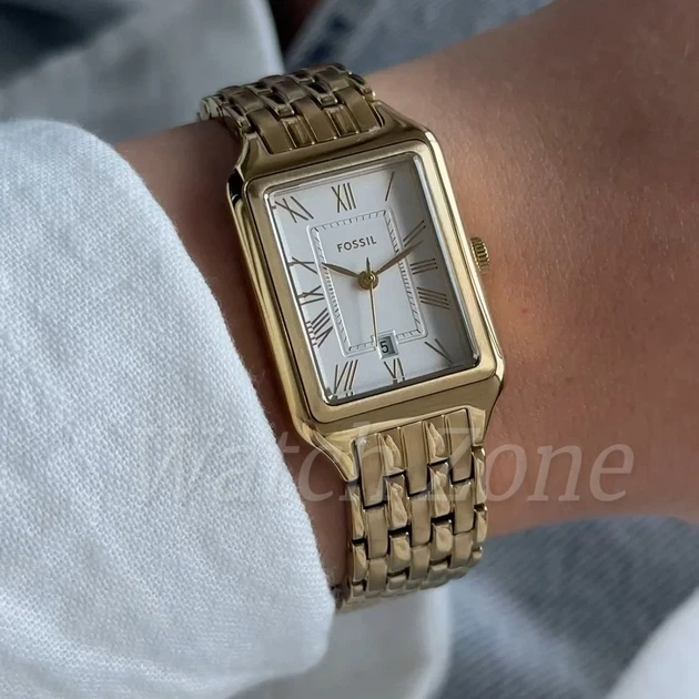 Женские часы FOSSIL ES5220 - изображение 2
