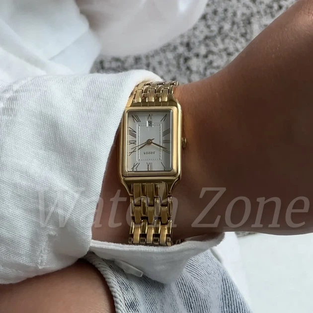 Женские часы FOSSIL ES5220 - изображение 7