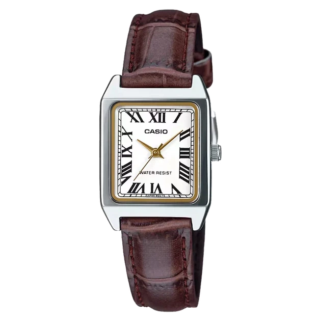 Женские часы CASIO LTP-V007L-7B2 - Фото 1 Женские часы CASIO LTP-V007L-7B2 - изображение 1