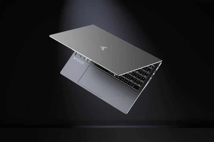 Ноутбук Pixus Link N15 (4897058532739) Graphite / 15.6" IPS / Intel N150 / RAM 8 ГБ / SSD 256 ГБ / Windows 11 Pro / Подсветка клавиатуры / Зарядка по USB - Фото 11 Ноутбук Pixus Link N15 (4897058532739) Graphite / 15.6" IPS / Intel N150 / RAM 8 ГБ / SSD 256 ГБ / Windows 11 Pro / Подсветка клавиатуры / Зарядка по USB - изображение 11