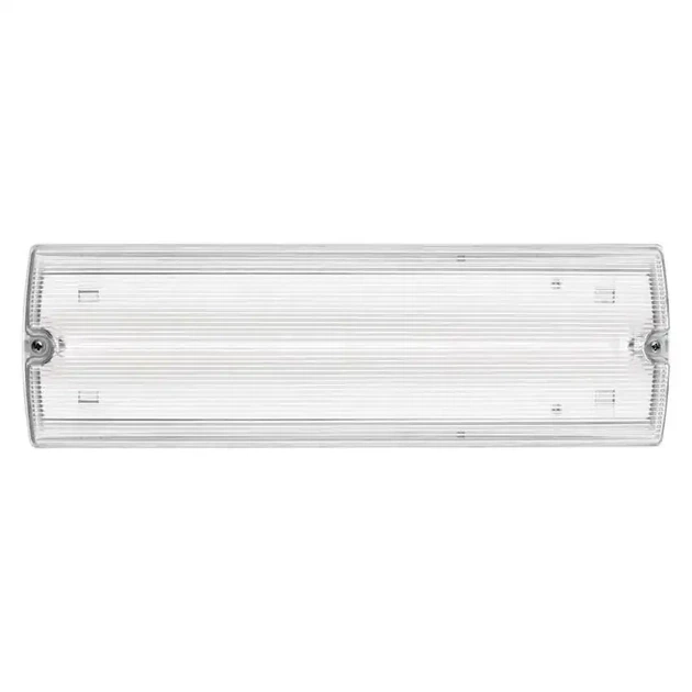 Светильник аварийный LED EMOS ZN1110, 3 Вт, 3 часа, IP65 - изображение 13