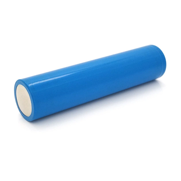Литий-железо-фосфатный аккумулятор LiFePO4 IFR32140 12500mah 3.2v, BLUE - Фото 2 Литий-железо-фосфатный аккумулятор LiFePO4 IFR32140 12500mah 3.2v, BLUE - изображение 2