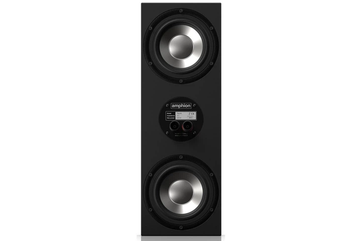 Студийный монитор Amphion Two18 (1 шт.) - изображение 3