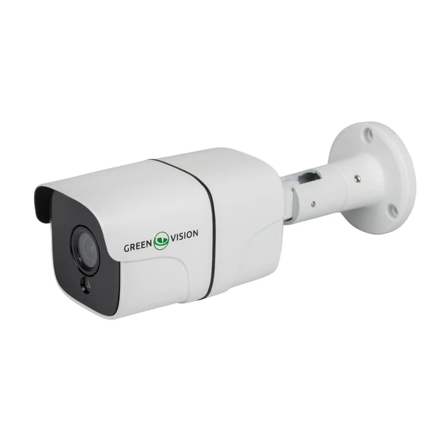 Гібридна камера GV-181-GHD-H-COK50-30 - зображення 6