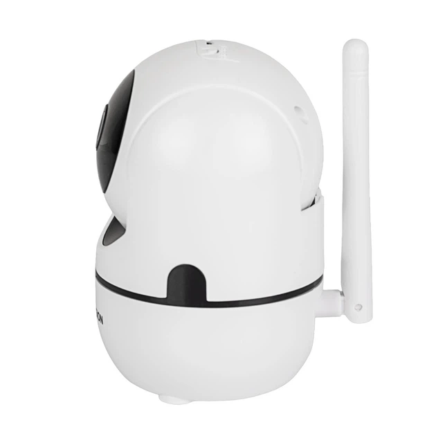 Беспроводная поворотная камера GreenVision GV-165-GM-DIG30-10 PTZ 3MP - изображение 8