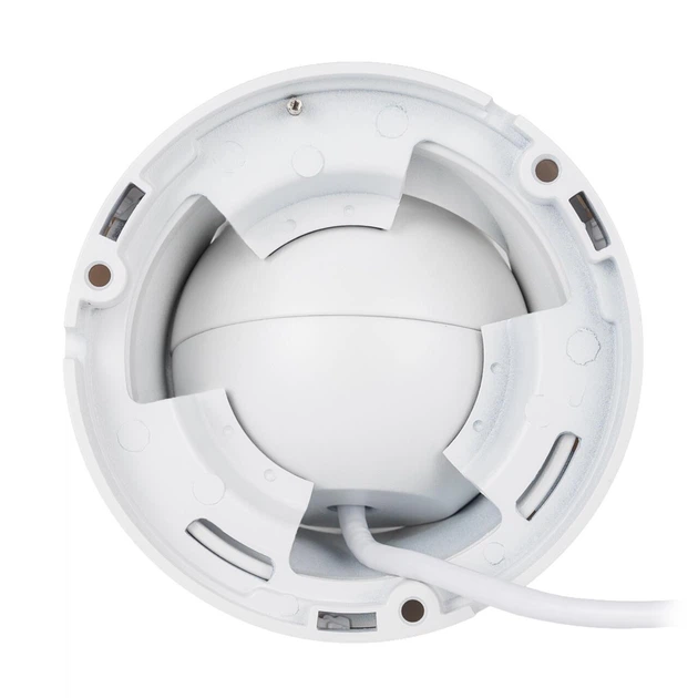 Антивандальная IP камера GreenVision GV-163-IP-FM-DOA50-20 POE 5MP (Lite) - изображение 8