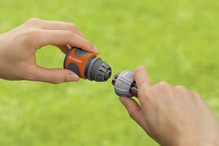 Zestaw złączek GARDENA do węży 13 mm/15 mm (4078500058193) - obraz 8