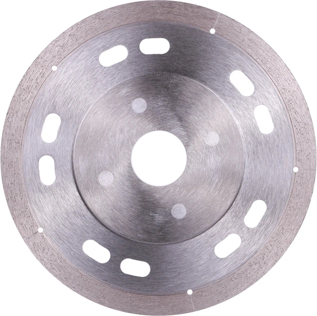 Tarcza diamentowa Distar Esthete 1A1R 125 x 22.22 (4820067455867) - Zdjęcie 4 Tarcza diamentowa Distar Esthete 1A1R 125 x 22.22 (4820067455867) - obraz 4
