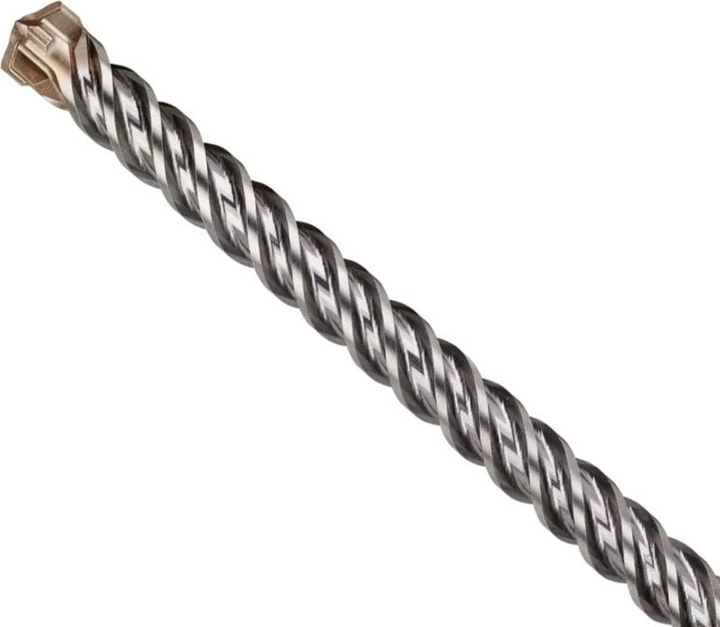 Бур DeWalt XLR SDS-Max 20 x 200 x 340 мм (5035048096802) - зображення 5