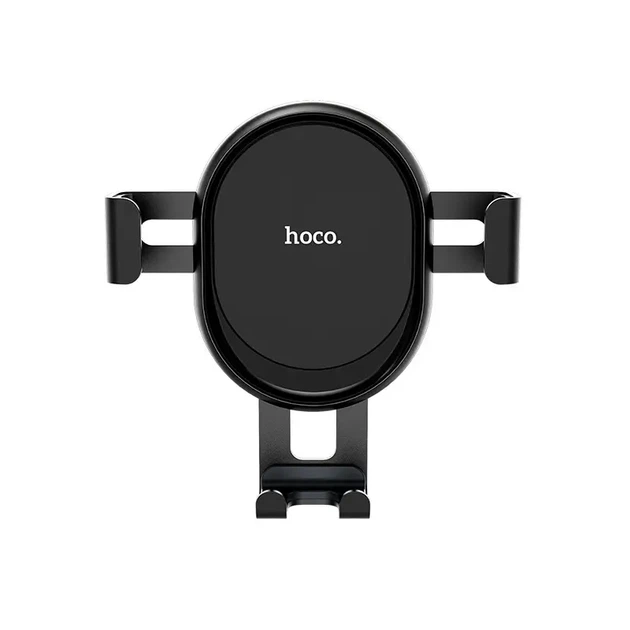 Автомобільний тримач для телефону HOCO CA56 Plus Armor - зображення 5