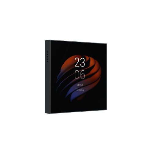 Центральная панель управления Akubela HyPanel PS51-R2-EU - Фото 3 Центральная панель управления Akubela HyPanel PS51-R2-EU - изображение 3