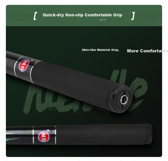 Удилище болонское GW Lightning Small Rock 2.1 м - изображение 5