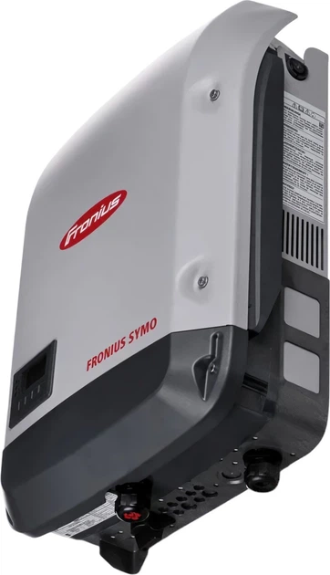 Гибридный инвертор Fronius Symo 5.0-3-M 5 кВт 3-фазный (4210034) - Фото 4 Гибридный инвертор Fronius Symo 5.0-3-M 5 кВт 3-фазный (4210034) - изображение 4