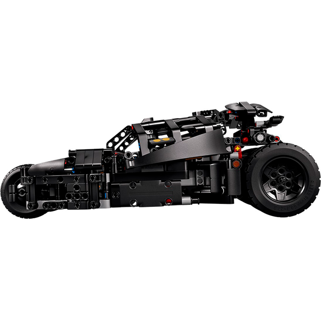 Конструктор LEGO Technic Batmobile Tumbler 719 деталей (42239) - изображение 6