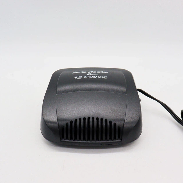 Автомобильная Дуйка CAR FAN CF-702 - изображение 4