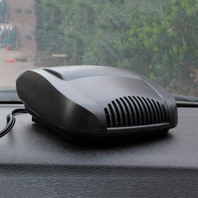 Автомобильная Дуйка CAR FAN CF-702 - изображение 6
