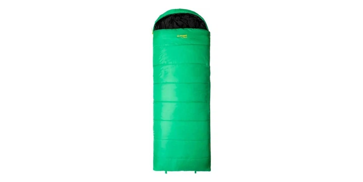 Спальный мешок Snugpak Nautilus LZ Emerald Green - Фото 1 Спальный мешок Snugpak Nautilus LZ Emerald Green - изображение 1