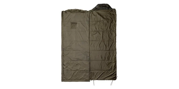 Спальний мішок Snugpak Jungle Bag RZ Olive - Фото 3 Спальний мішок Snugpak Jungle Bag RZ Olive - зображення 3