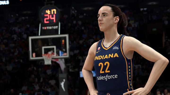 NBA 2K27 (PS5) - Фото 3 NBA 2K27 (PS5) - зображення 3