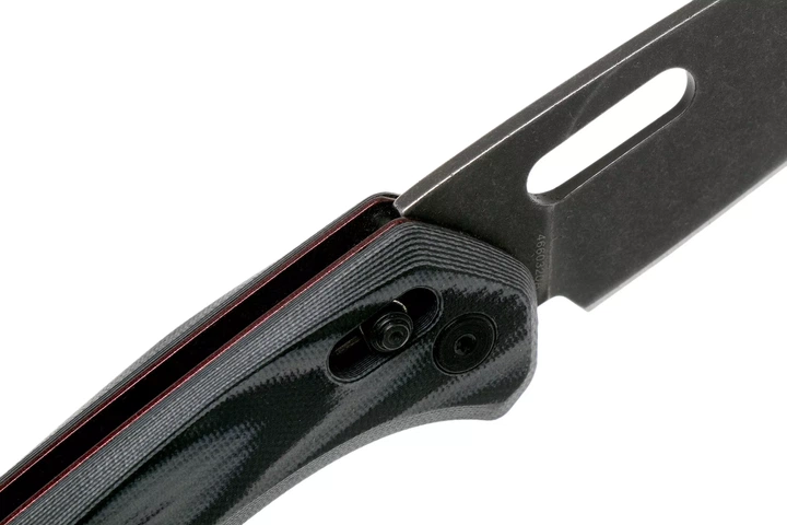 Ніж складаний Gerber Sumo Folder Black 30-001813 - Фото 6 Ніж складаний Gerber Sumo Folder Black 30-001813 - зображення 6