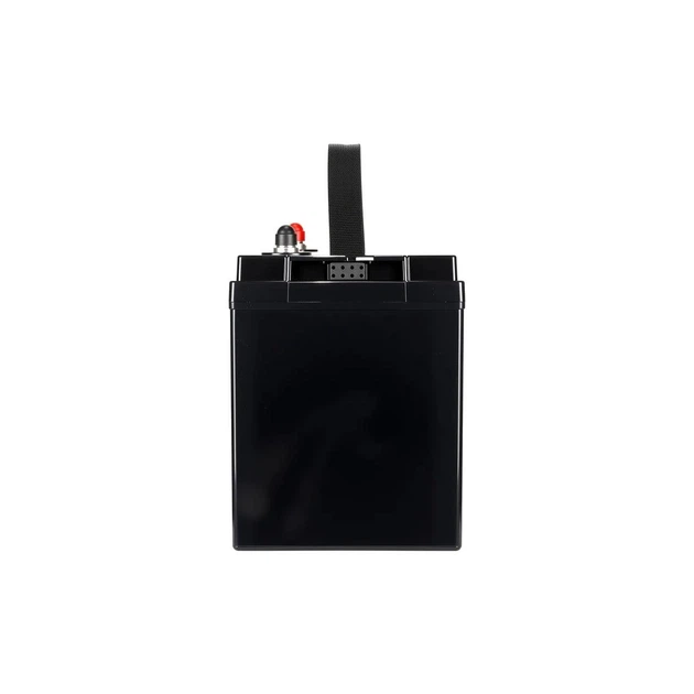 Аккумуляторная батарея Ecgsolax LiFePO4 12.8V 100Ah 1280Wh - изображение 4