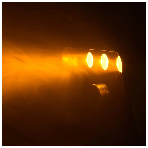 Wytwornica dymu Light4Me S 700W LED - obraz 8