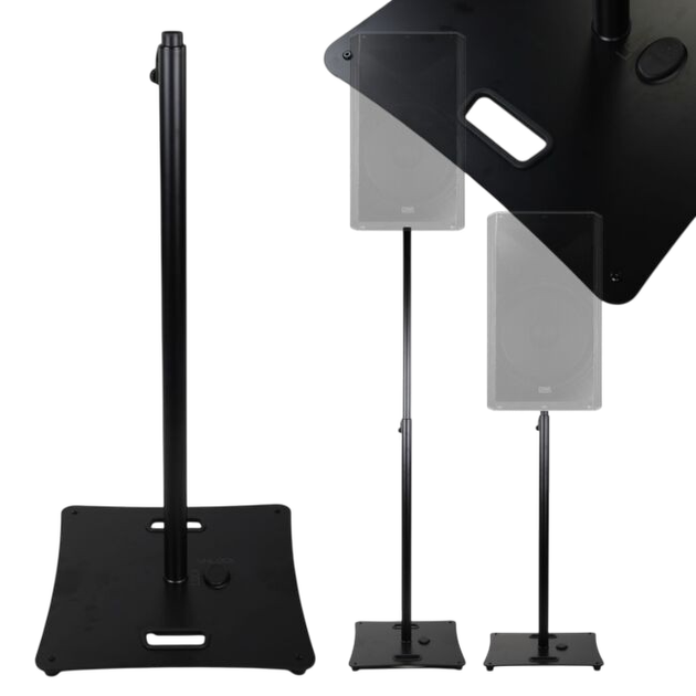 Штатив для освітлення DNA AIR POLE - Фото 1 Штатив для освітлення DNA AIR POLE - зображення 1