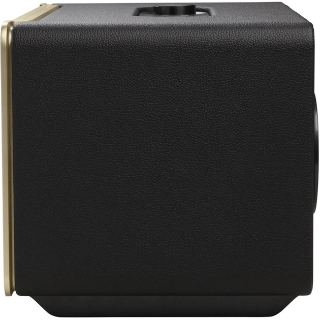 Акустическая система JBL Authentics 500 (JBLAUTH500BLKEP) - Фото 6 Акустическая система JBL Authentics 500 (JBLAUTH500BLKEP) - изображение 6
