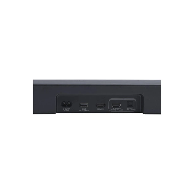 Акустическая система JBL BAR 500 (M2) Black (JBLBAR500M2BLKEP) - Фото 4 Акустическая система JBL BAR 500 (M2) Black (JBLBAR500M2BLKEP) - изображение 4
