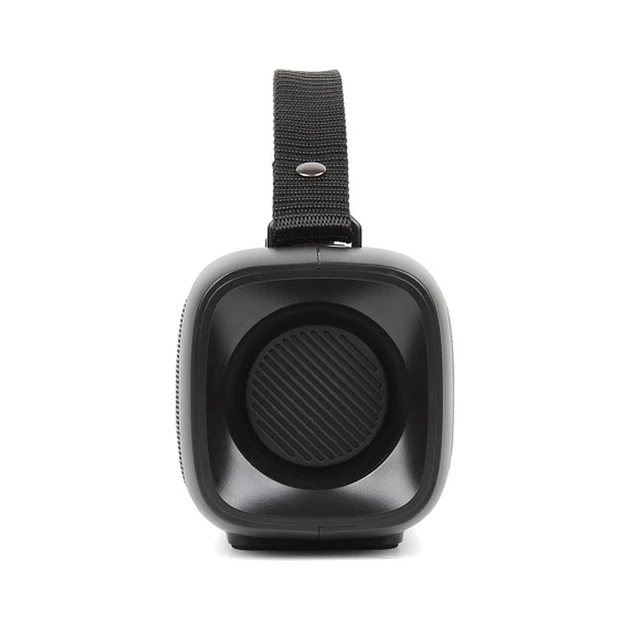 Акустическая система REAL-EL X-717 Black (EL121600021) - изображение 5