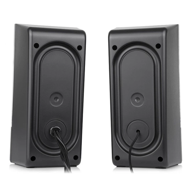 Акустическая система REAL-EL S-90 Black (EL121100011) - Фото 4 Акустическая система REAL-EL S-90 Black (EL121100011) - изображение 4