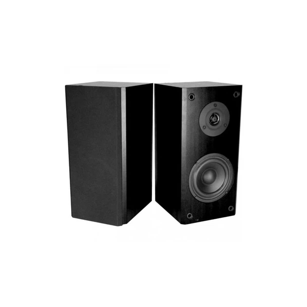 Акустическая система Media-Tech Audience Black (MT3143K) - изображение 3