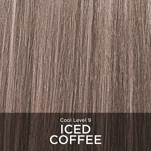 Безаміачний кремовий тонер для волосся CHI Tone&Gloss Iced Coffee 85 г (633911862810) - Фото 2 Безаміачний кремовий тонер для волосся CHI Tone&Gloss Iced Coffee 85 г (633911862810) - зображення 2