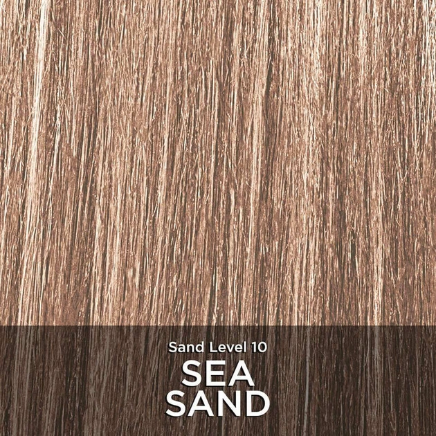 Безаммиачный кремовый тонер для волос CHI Tone&Gloss Sea Sand 85 г (633911862957) - Фото 2 Безаммиачный кремовый тонер для волос CHI Tone&Gloss Sea Sand 85 г (633911862957) - изображение 2