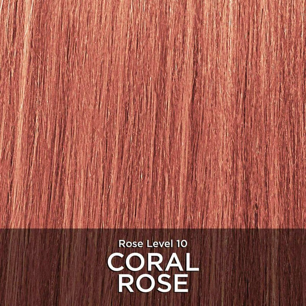 Безаміачний кремовий тонер для волосся CHI Tone&Gloss Coral Rose 85 г (633911862995) - зображення 2
