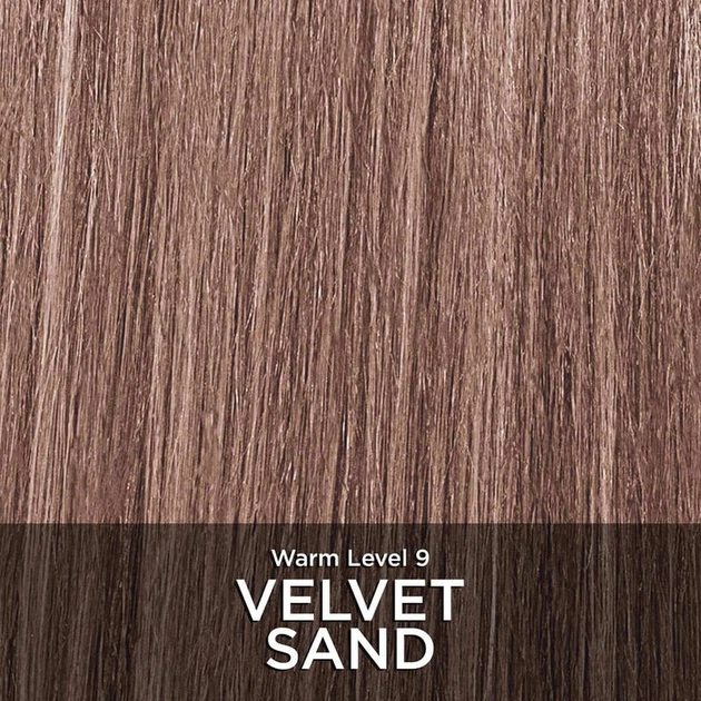 Безаммиачный кремовый тонер для волос CHI Tone&Gloss Velvet Sand 85 г (633911863053) - Фото 2 Безаммиачный кремовый тонер для волос CHI Tone&Gloss Velvet Sand 85 г (633911863053) - изображение 2