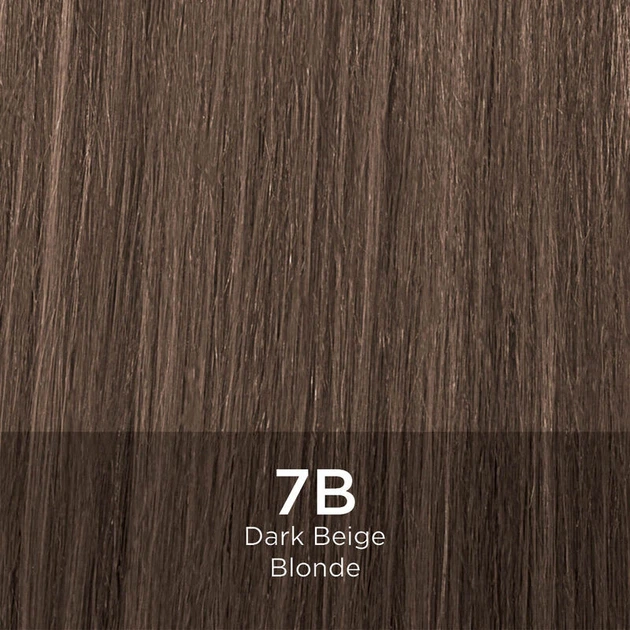 Професійна безаміачна крем-фарба для волосся CHI Ionic Permanent Shine 7B Dark Beige Blonde 85 г (633911865118) - зображення 2