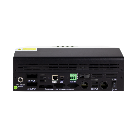Акумуляторна батарея Pylontech US5000 - изображение 6