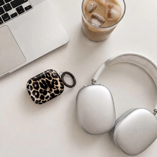 Чехол Tech-Protect Lamano для AirPods Pro 3 Exotic Touch (5906302343096) - изображение 8