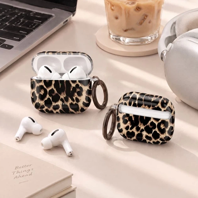 Чехол Tech-Protect Lamano для AirPods Pro 3 Exotic Touch (5906302343096) - изображение 9