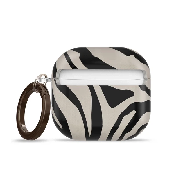 Чехол Tech-Protect Lamano для AirPods 4 | 5 Nature Muse (5906302343126) - Фото 4 Чехол Tech-Protect Lamano для AirPods 4 | 5 Nature Muse (5906302343126) - изображение 4