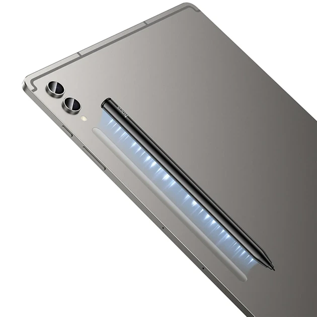 Стилус Hoco GM115 Smart для Galaxy/Lenovo/Asus/Dell черный - Фото 3 Стилус Hoco GM115 Smart для Galaxy/Lenovo/Asus/Dell черный - изображение 3