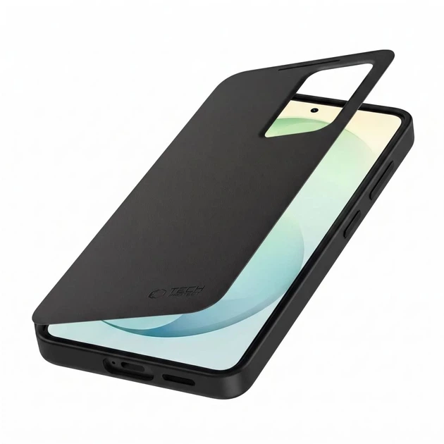 Чехол Tech-Protect Smart Wallet для Samsung Galaxy S26 FE Black (5906302343294) - изображение 3